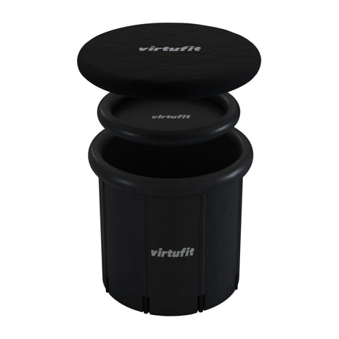 VirtuFit Ice Bath XXL 375L