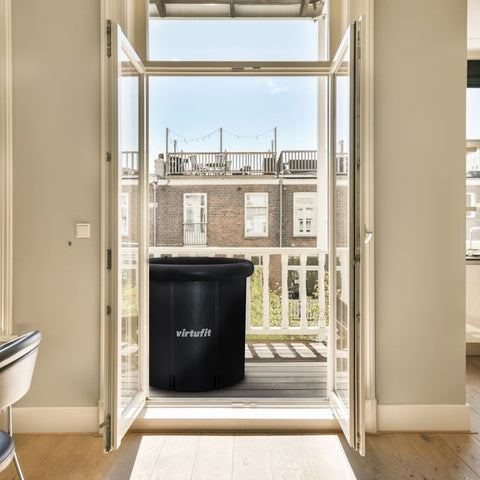 VirtuFit Ice Bath XXL 375L