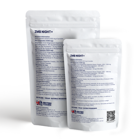ZMB Night+