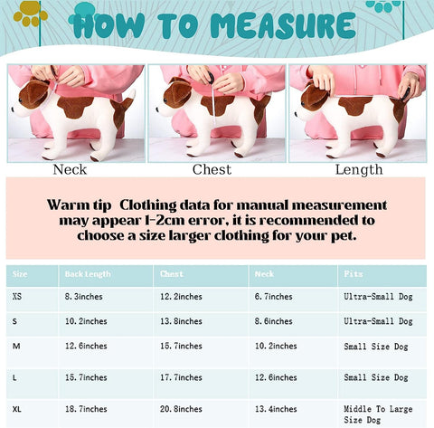 Pet Printed Shirts with Funny Letters , 12 Styles