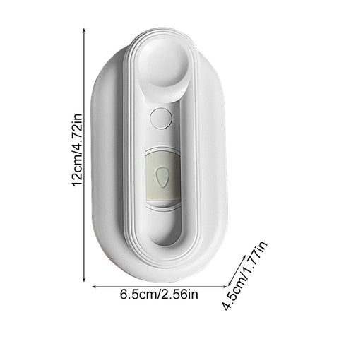 Pet Steam Brush Cat Dog Cleaning Steamy Spray comb