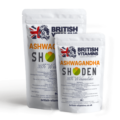 Ashwagandha Shoden