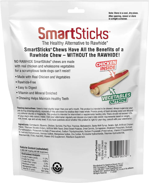 Smart Bones Treat