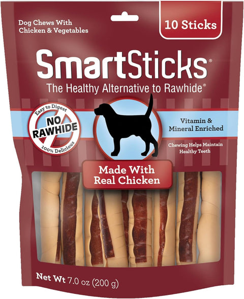 Smart Bones Treat