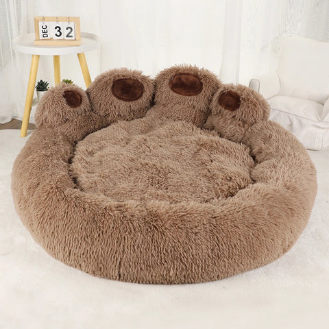 Large Pet Products Dogs Beds