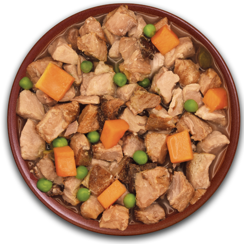 Realfood Complete Fish Stew for Dogs