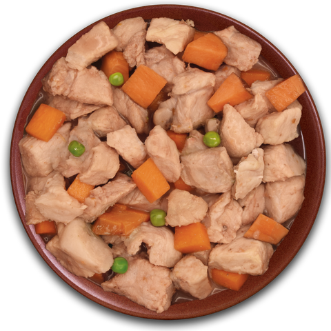Free Realfood Complete Pork Stew for Dogs - 280g