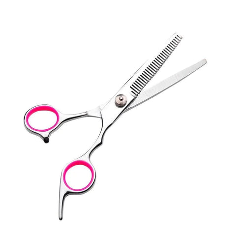 Pet Grooming Scissors Stainless Trimmer Kits