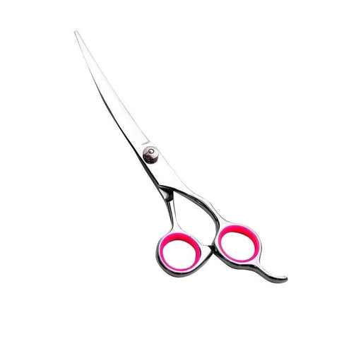 Pet Grooming Scissors Stainless Trimmer Kits